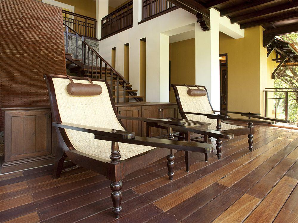Club Mahindra Madikeri, Coorg Hotel Exterior foto