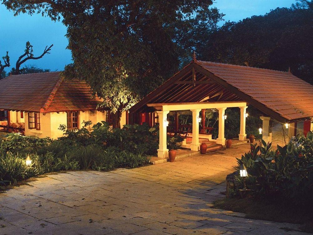 Club Mahindra Madikeri, Coorg Hotel Exterior foto
