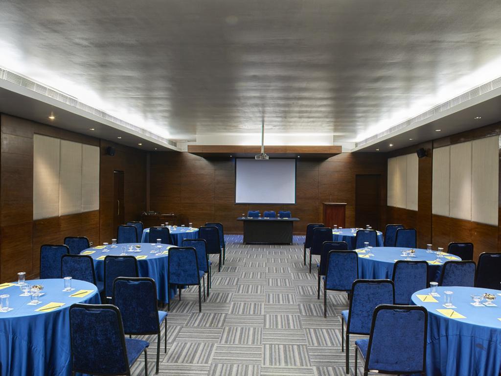 Club Mahindra Madikeri, Coorg Hotel Exterior foto