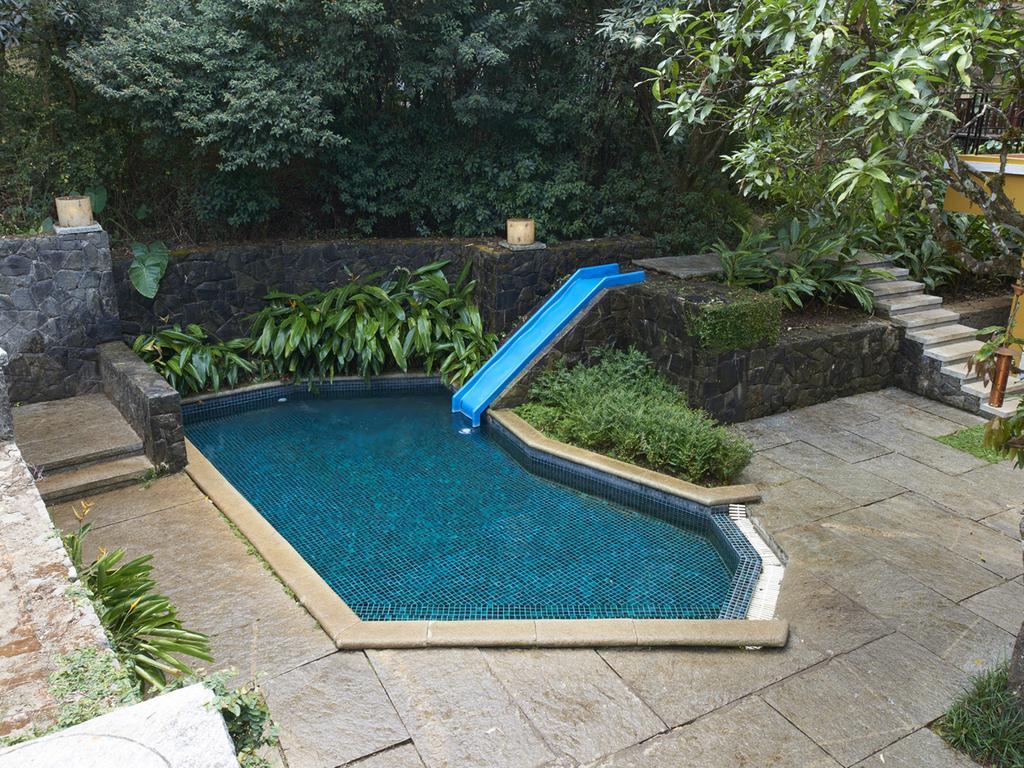 Club Mahindra Madikeri, Coorg Hotel Exterior foto