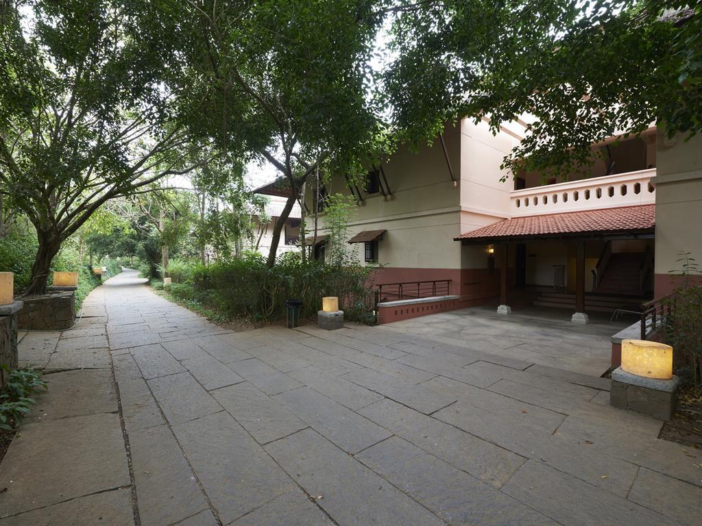 Club Mahindra Madikeri, Coorg Hotel Exterior foto
