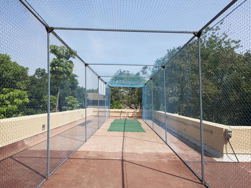 Club Mahindra Madikeri, Coorg Hotel Exterior foto